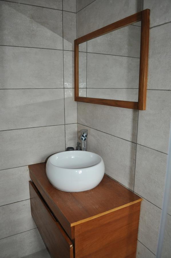 Apartamento Ti Joli Caz En Bois Saint-Gilles-les Hauts Exterior foto